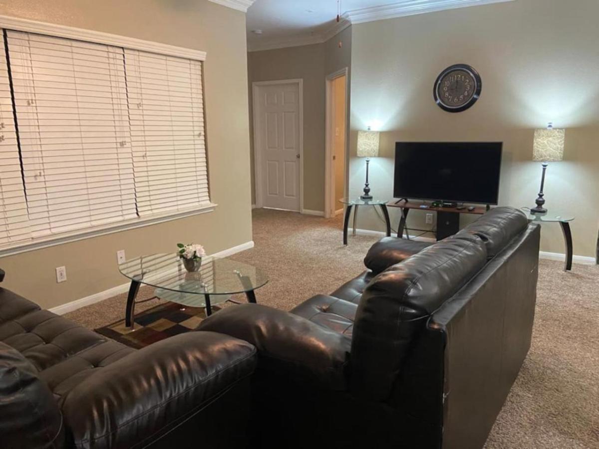 Apartment Style Apt/home In Medical Centre