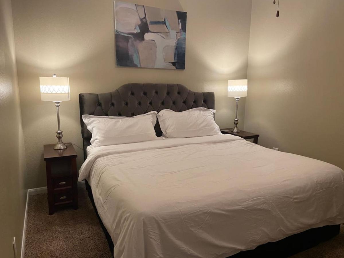 Style Apt/home In Medical Centre Apartment Houston