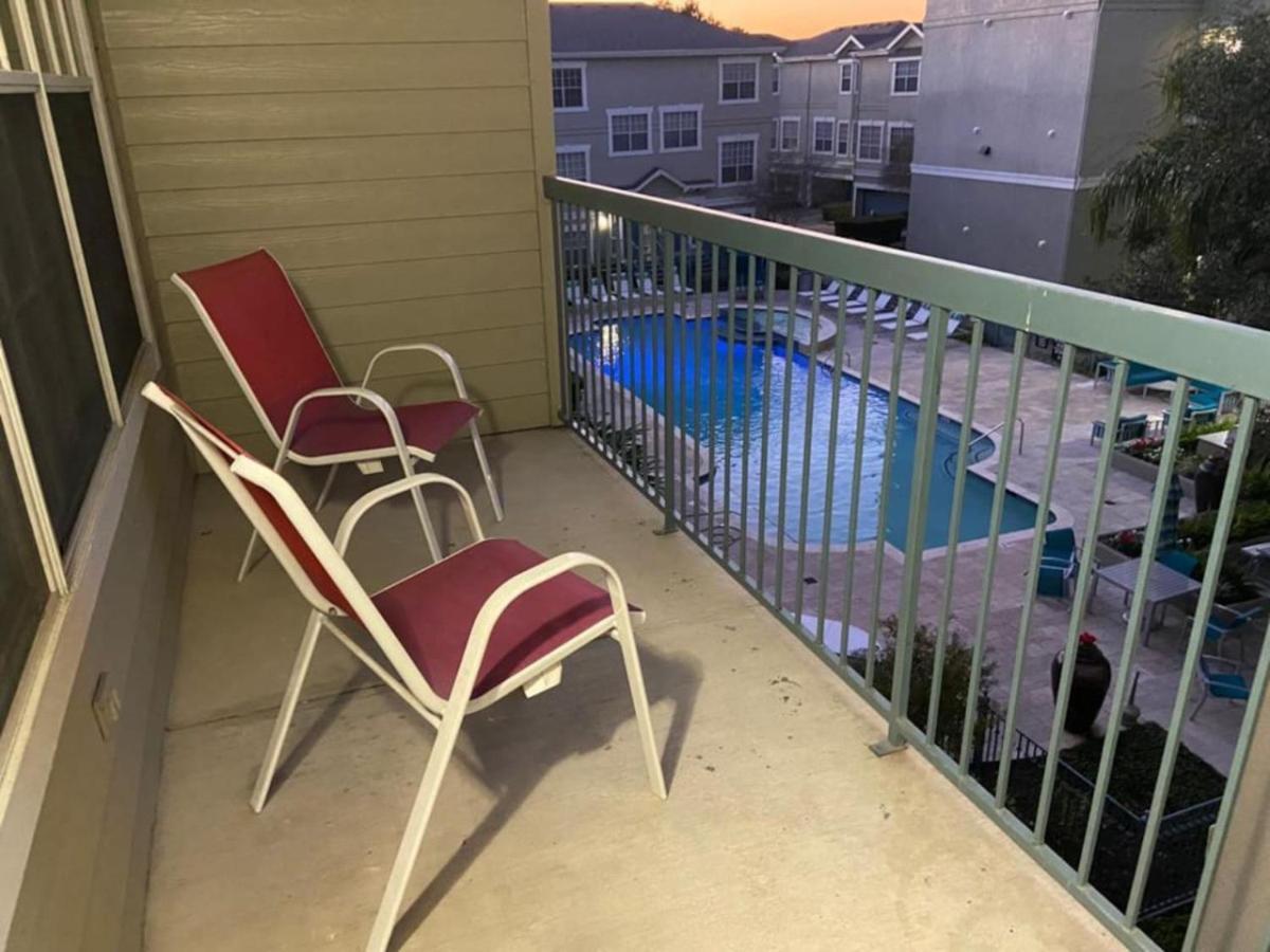 Apartment Style Apt/home In Medical Centre Houston