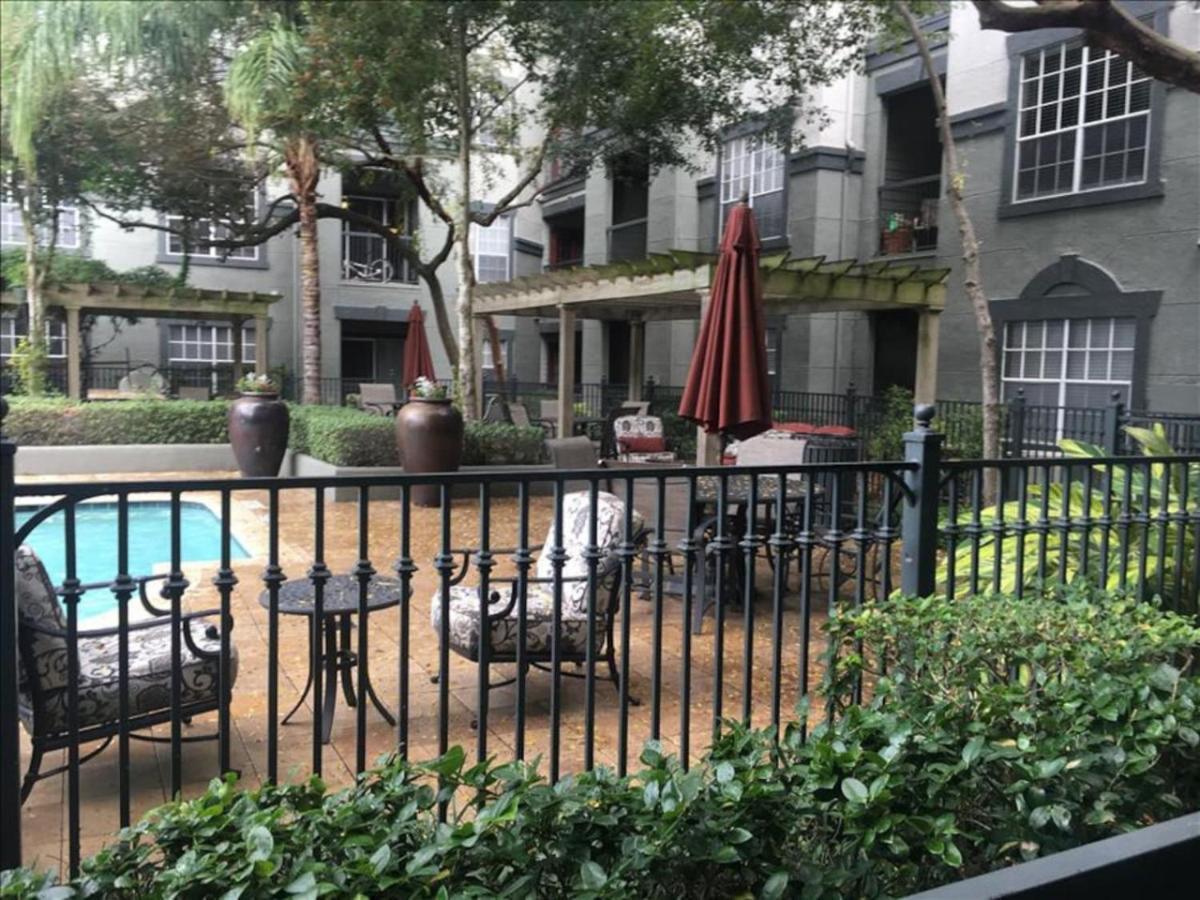 Style Apt/home In Medical Centre *