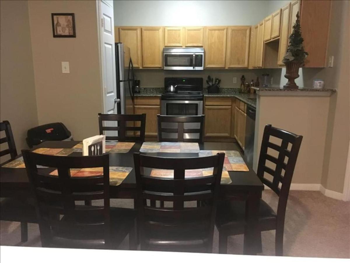 Apartment Style Apt/home In Medical Centre *