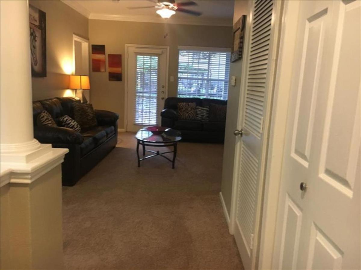 Apartment Style Apt/home In Medical Centre Houston
