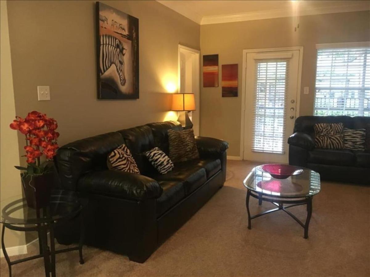 Style Apt/home In Medical Centre