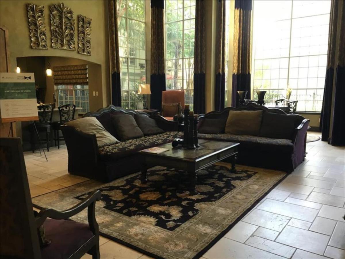 Style Apt/home In Medical Centre Apartment *