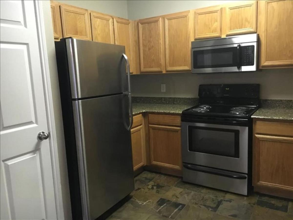 Style Apt/home In Medical Centre Apartment Houston