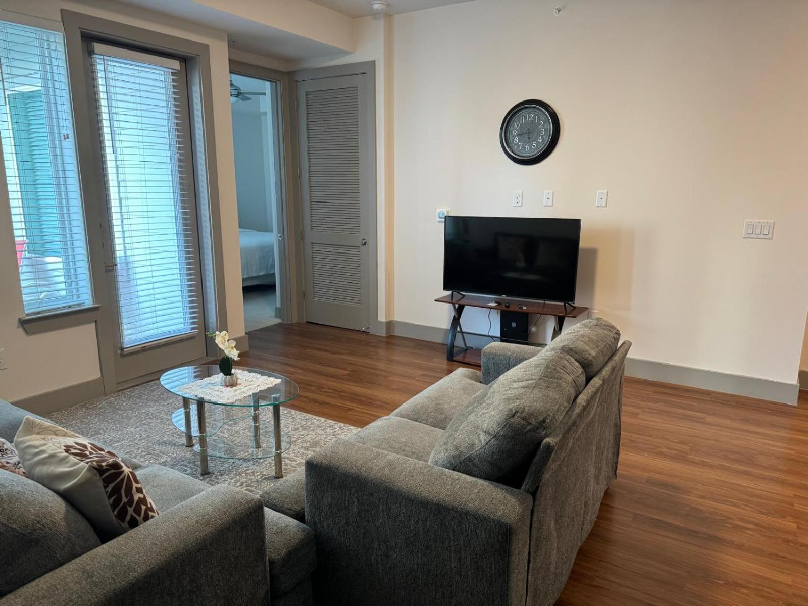 Resort-style Near The Galleria Apartment Houston