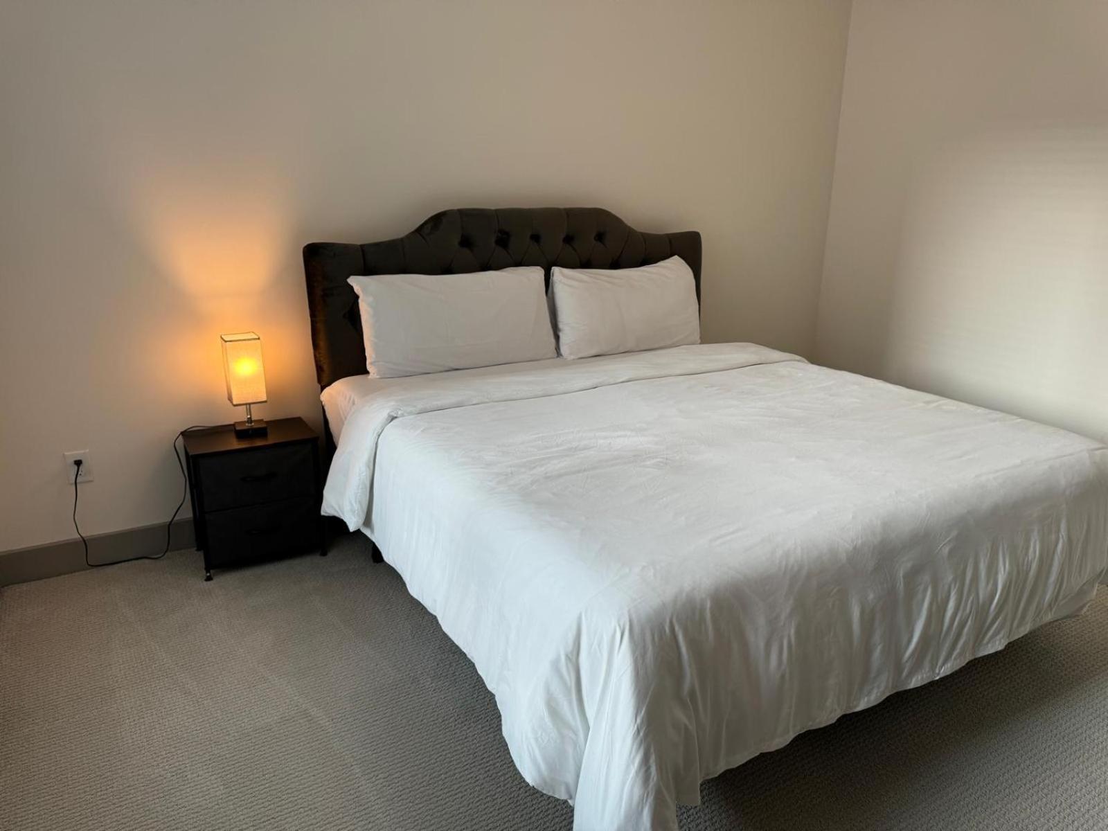 Apartment Resort-style Near The Galleria Houston