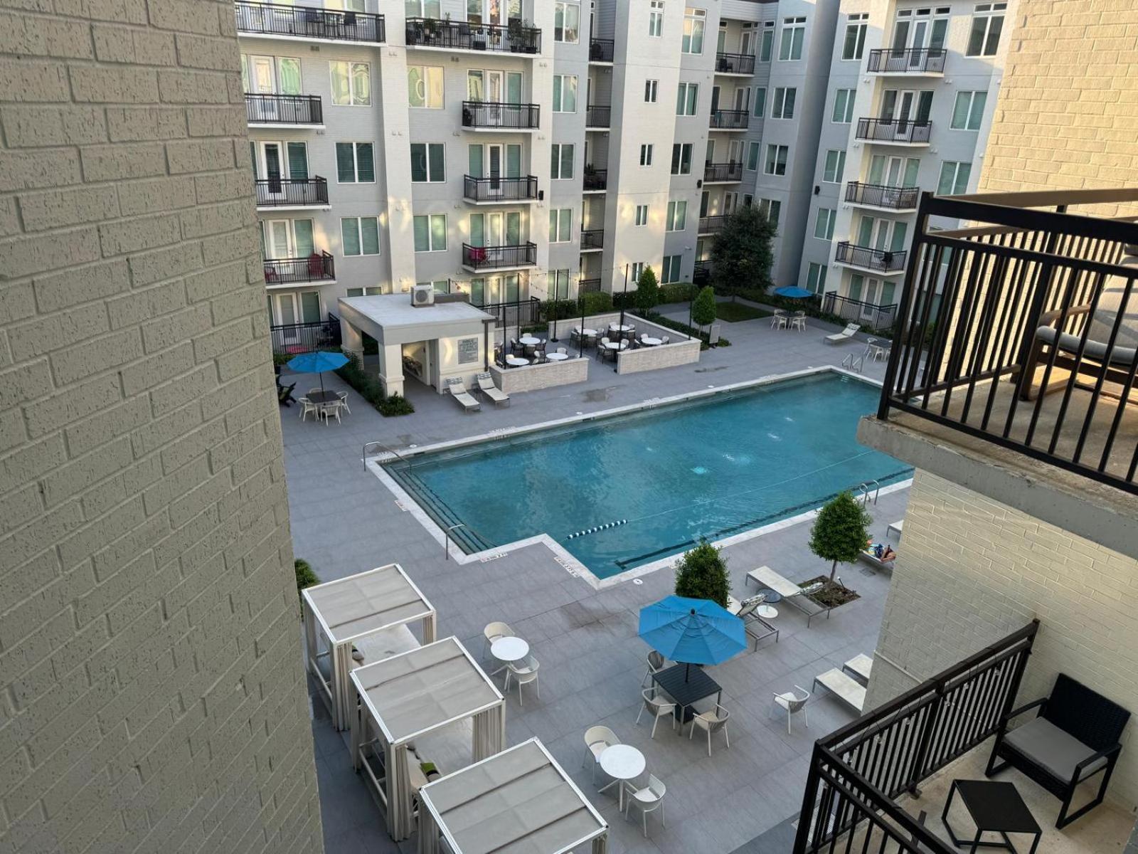 Resort-style Near The Galleria Houston