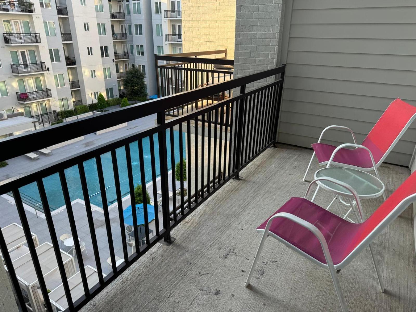 Resort-style Near The Galleria * Houston