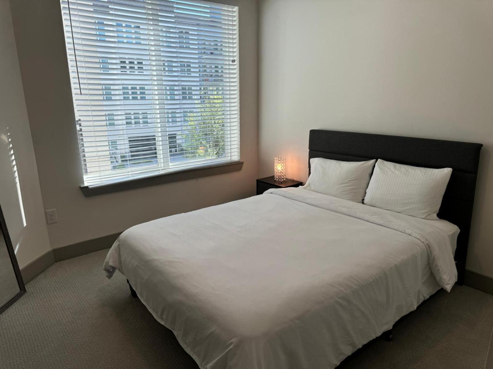Resort-style Near The Galleria Apartment Houston