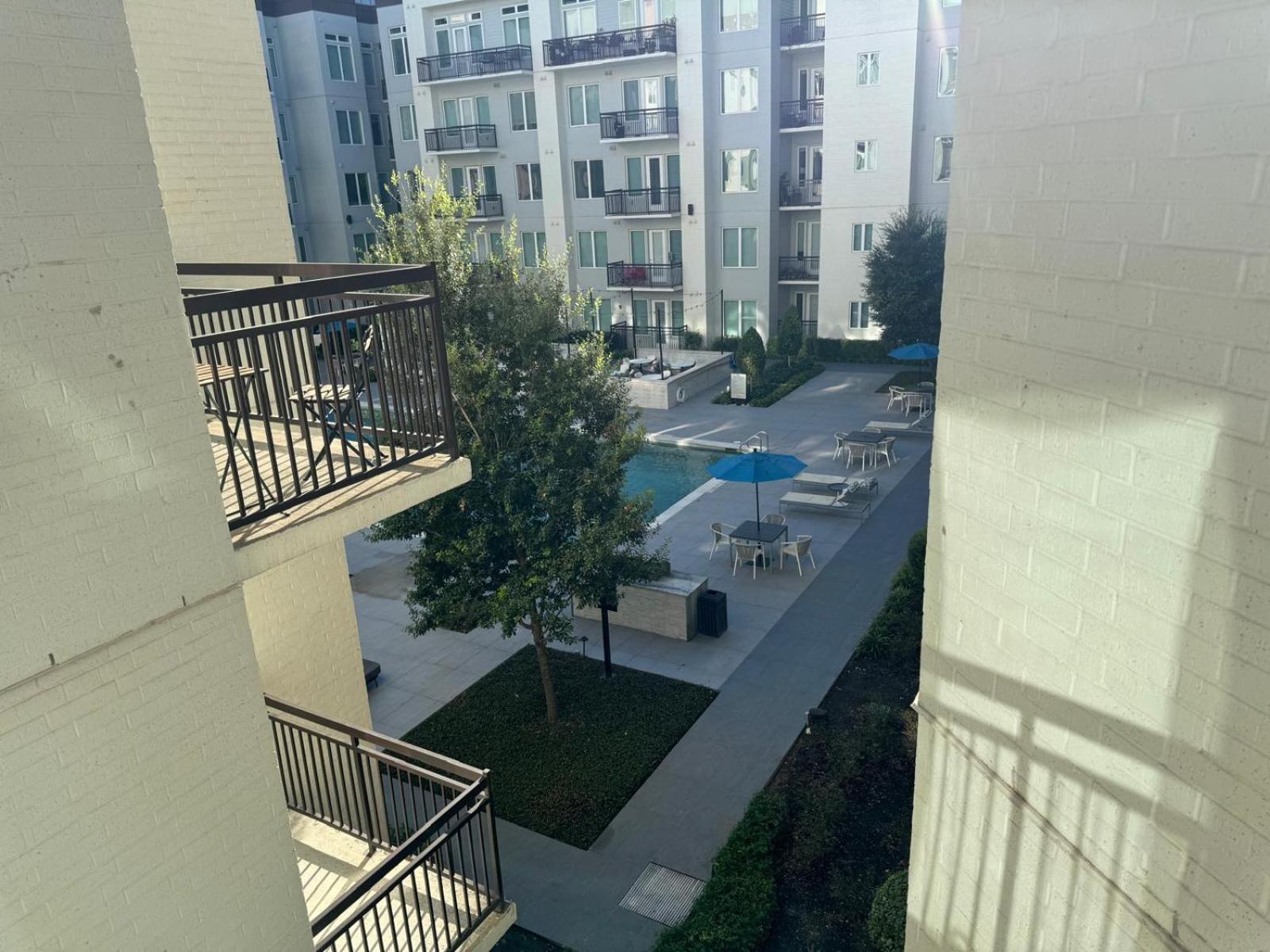 Resort-style Near The Galleria Houston