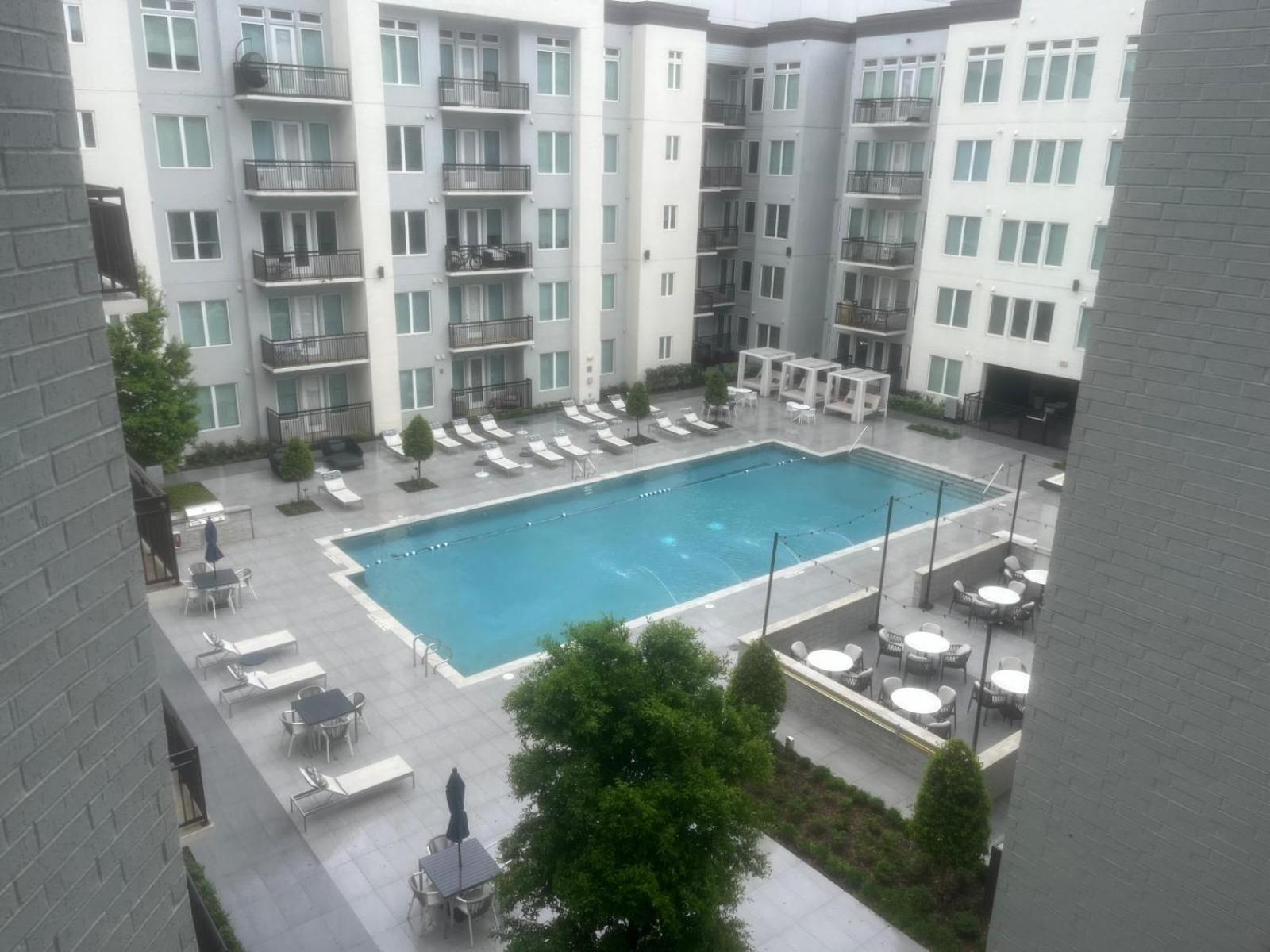 Resort-style Near The Galleria * Houston