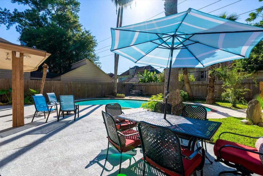 Holiday home Relax And Refresh Private Pool! Houston