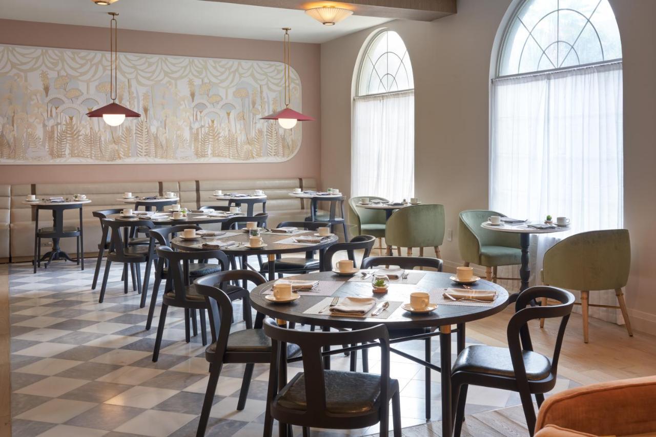 Hotel Vesper, Houston, A Tribute Portfolio Houston