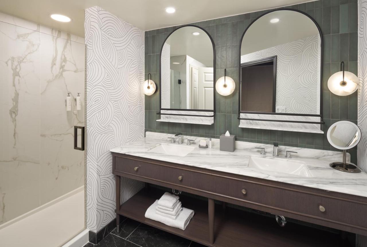 Hotel Vesper, Houston, A Tribute Portfolio
