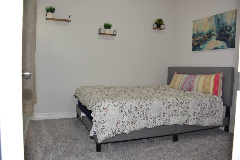 Bright And Cozy 3br- Great Location For Exploring *