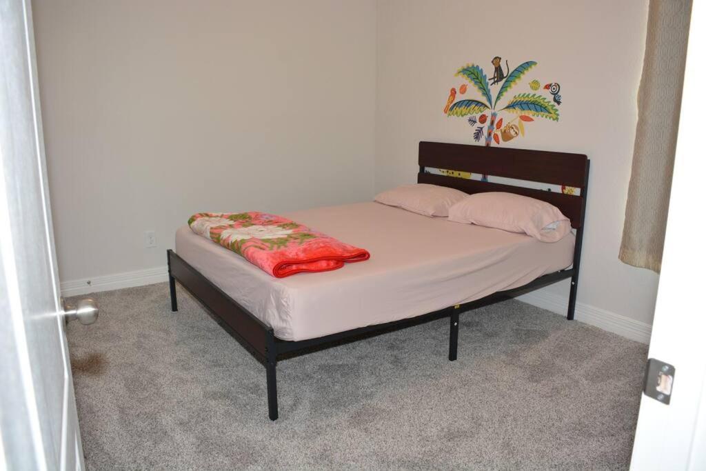 Bright And Cozy 3br- Great Location For Exploring Houston