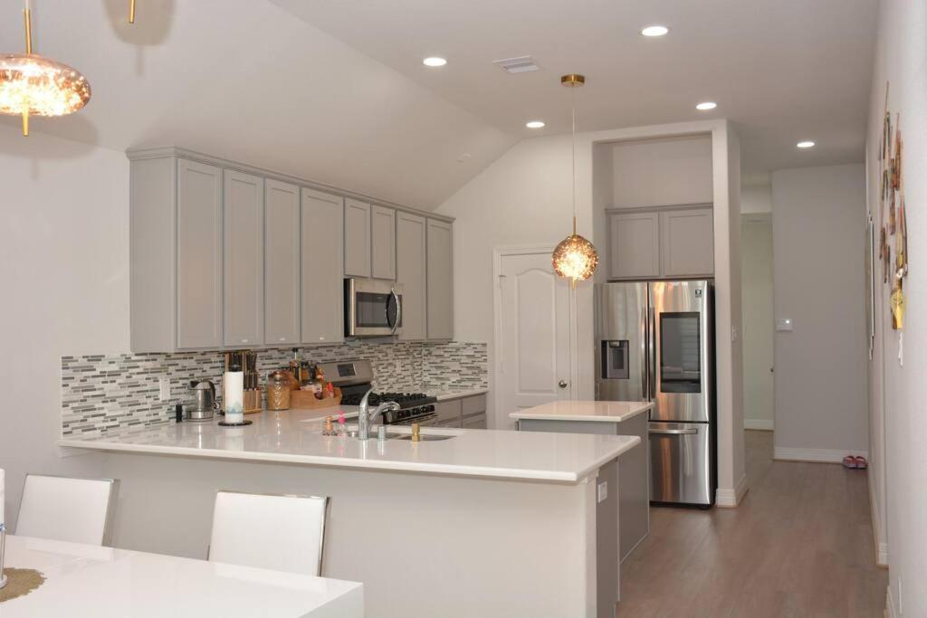 Holiday home Bright And Cozy 3br- Great Location For Exploring Houston
