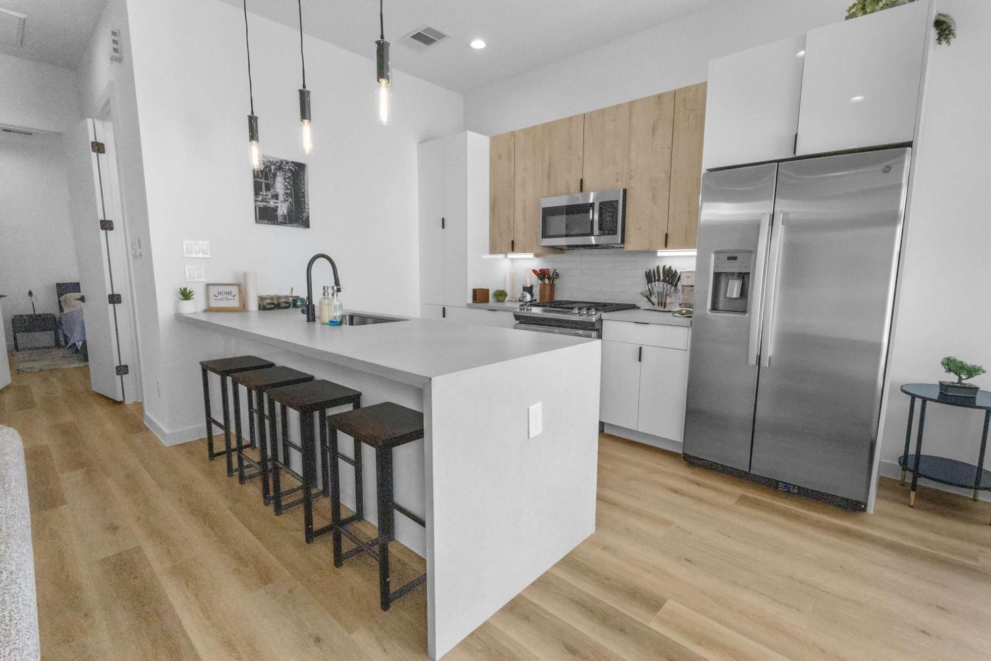 Spacious 3bd With Pool I Near Hotspots I Sleeps 12 * Houston