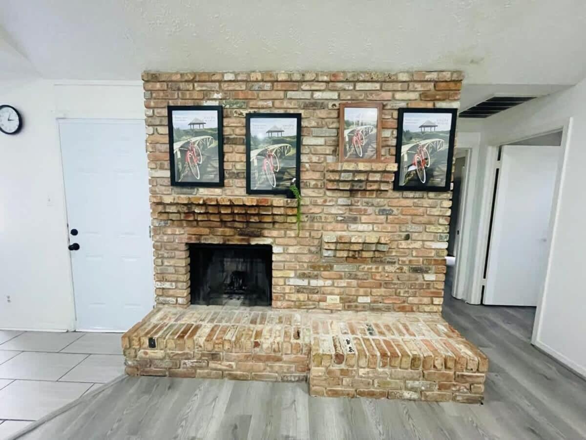 2710 Cozy Near Ikea Downtown Zoo 12 People Holiday home Houston