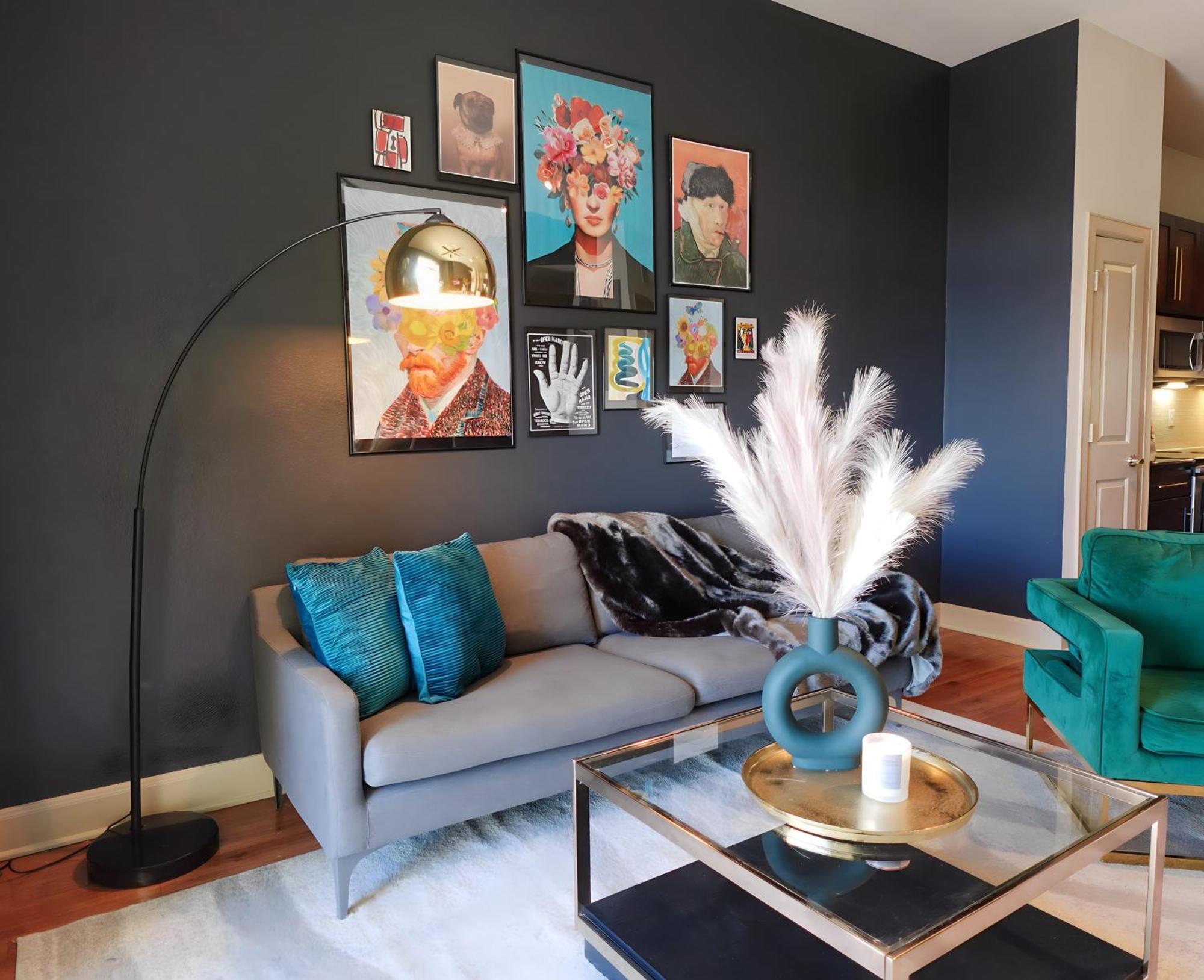 Nrg Cityscape Haven Your Relaxing Urban Retreat Apartment *