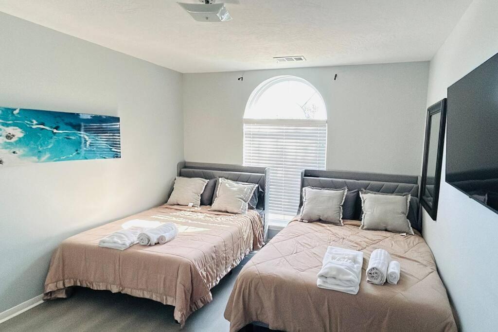 Charming Spacious House 5bed 3bath * Houston