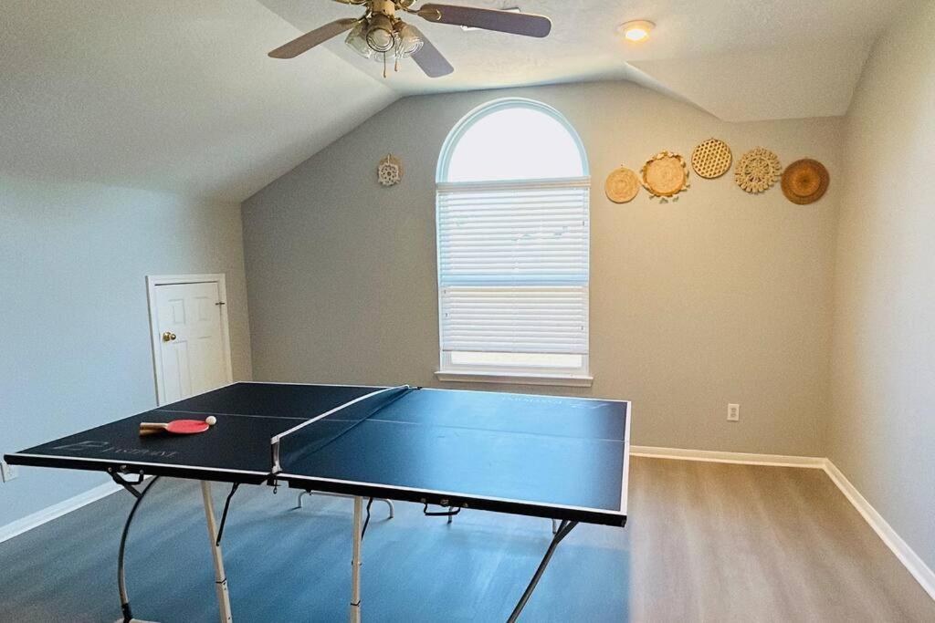 Holiday home Charming Spacious House 5bed 3bath