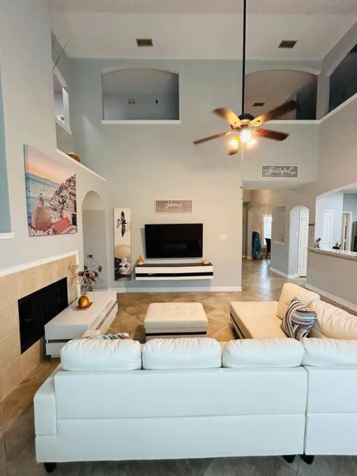 Charming Spacious House 5bed 3bath Houston
