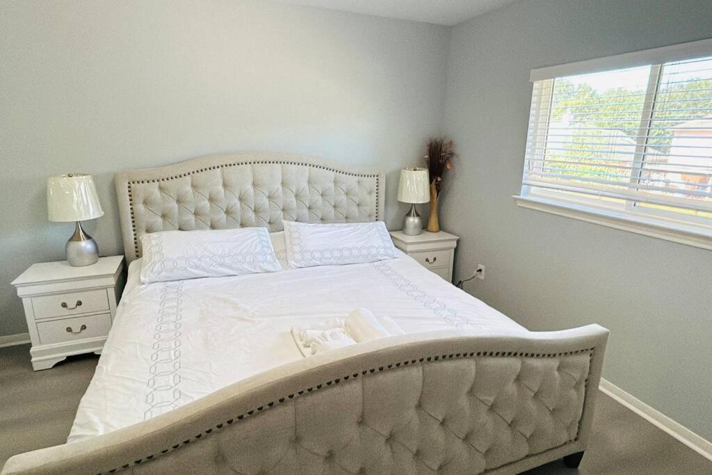 Holiday home Charming Spacious House 5bed 3bath Houston