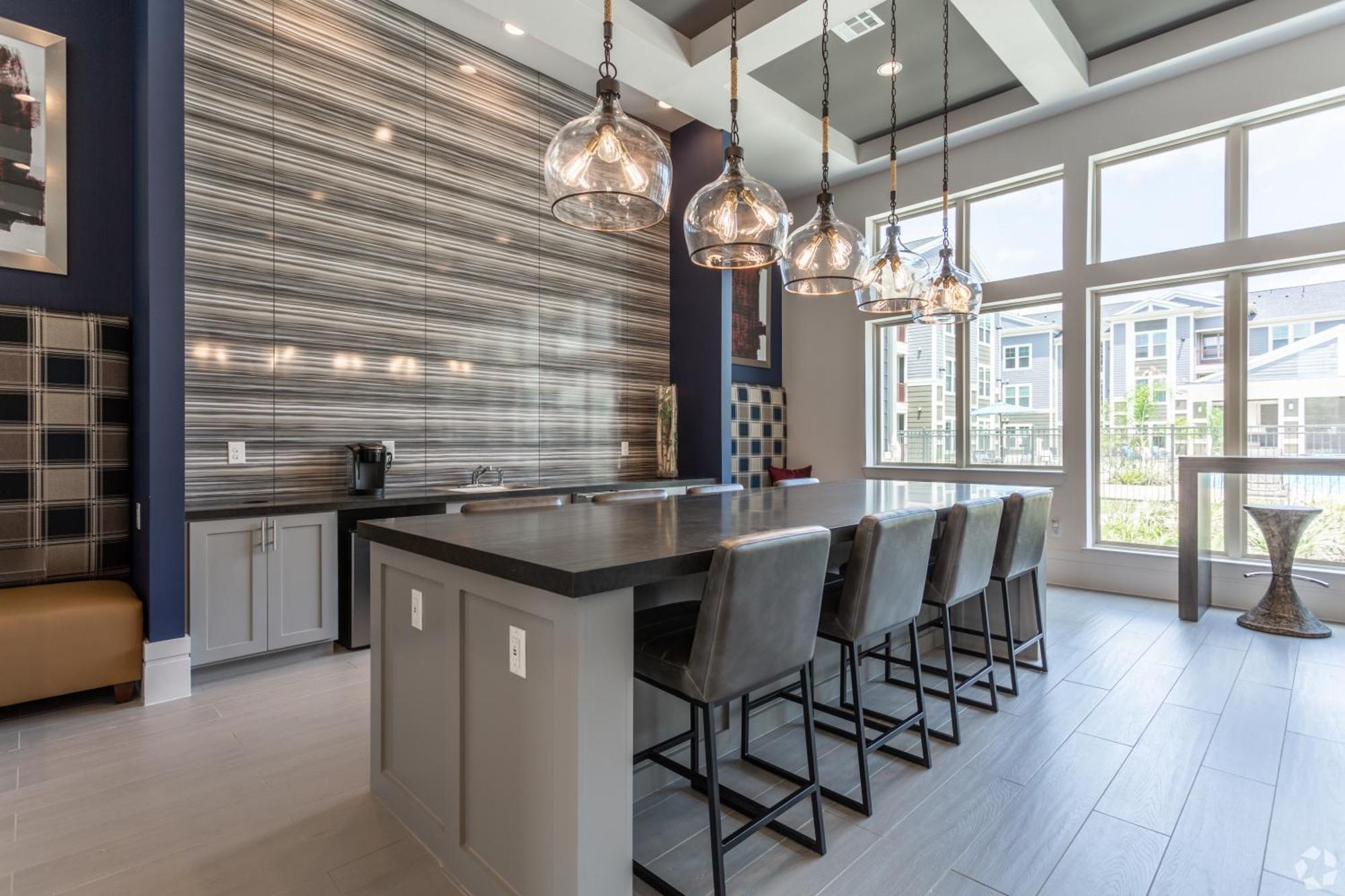 Cullen 6103 I New Construction 1bd I Gated * Houston