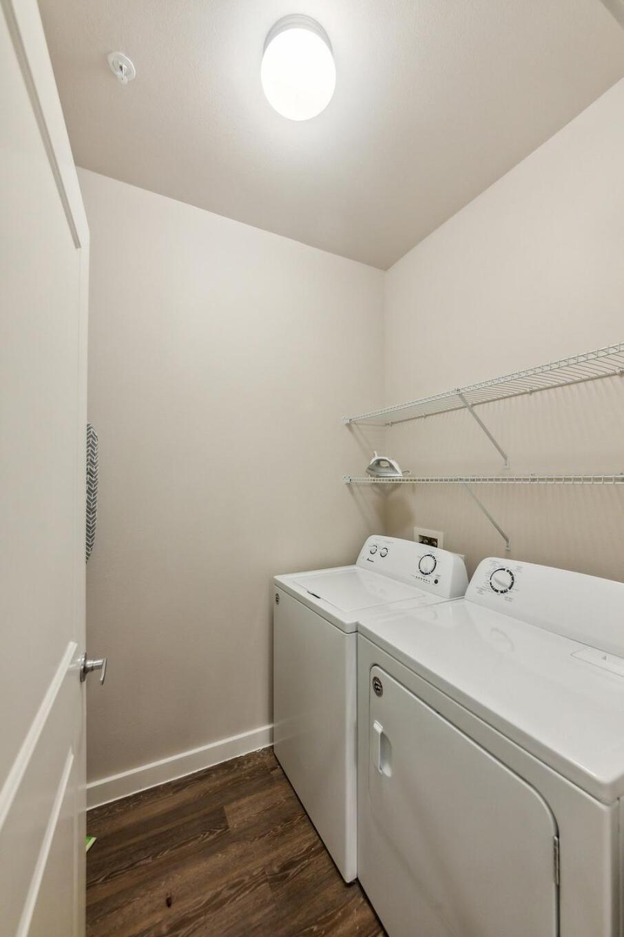 Cullen 6103 I New Construction 1bd I Gated Apartment