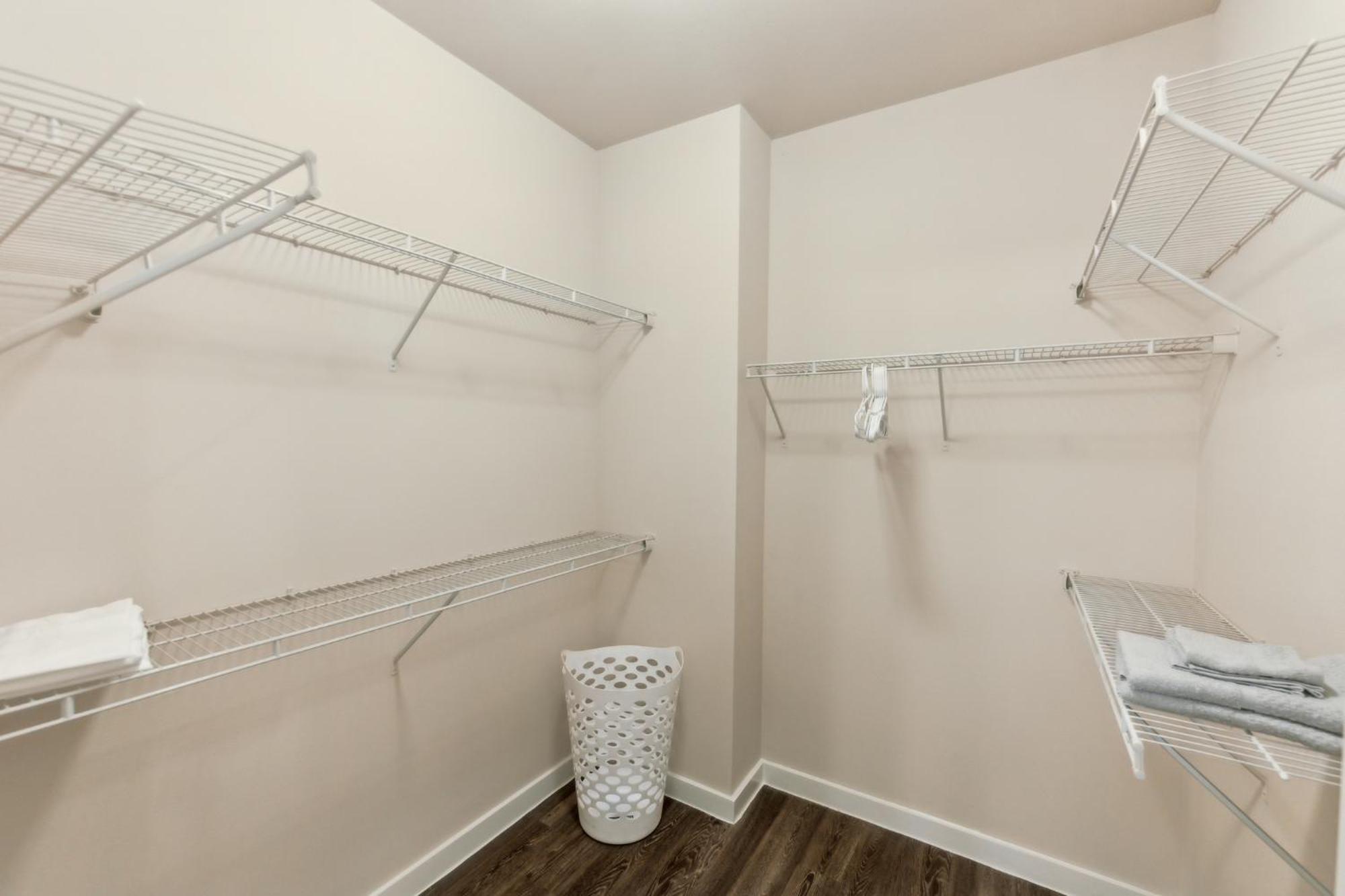 Apartment Cullen 6103 I New Construction 1bd I Gated