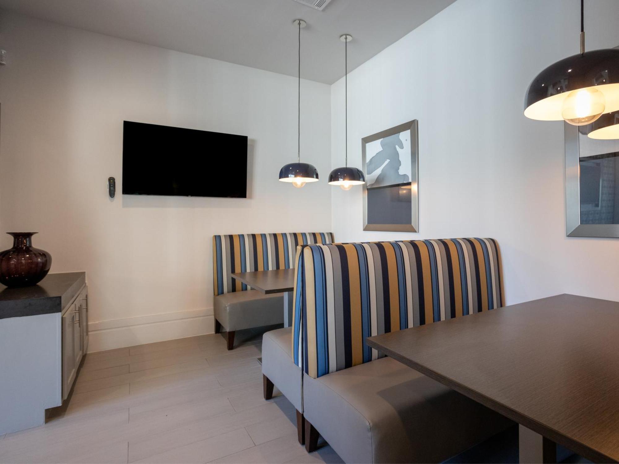 Cullen 6103 I New Construction 1bd I Gated *
