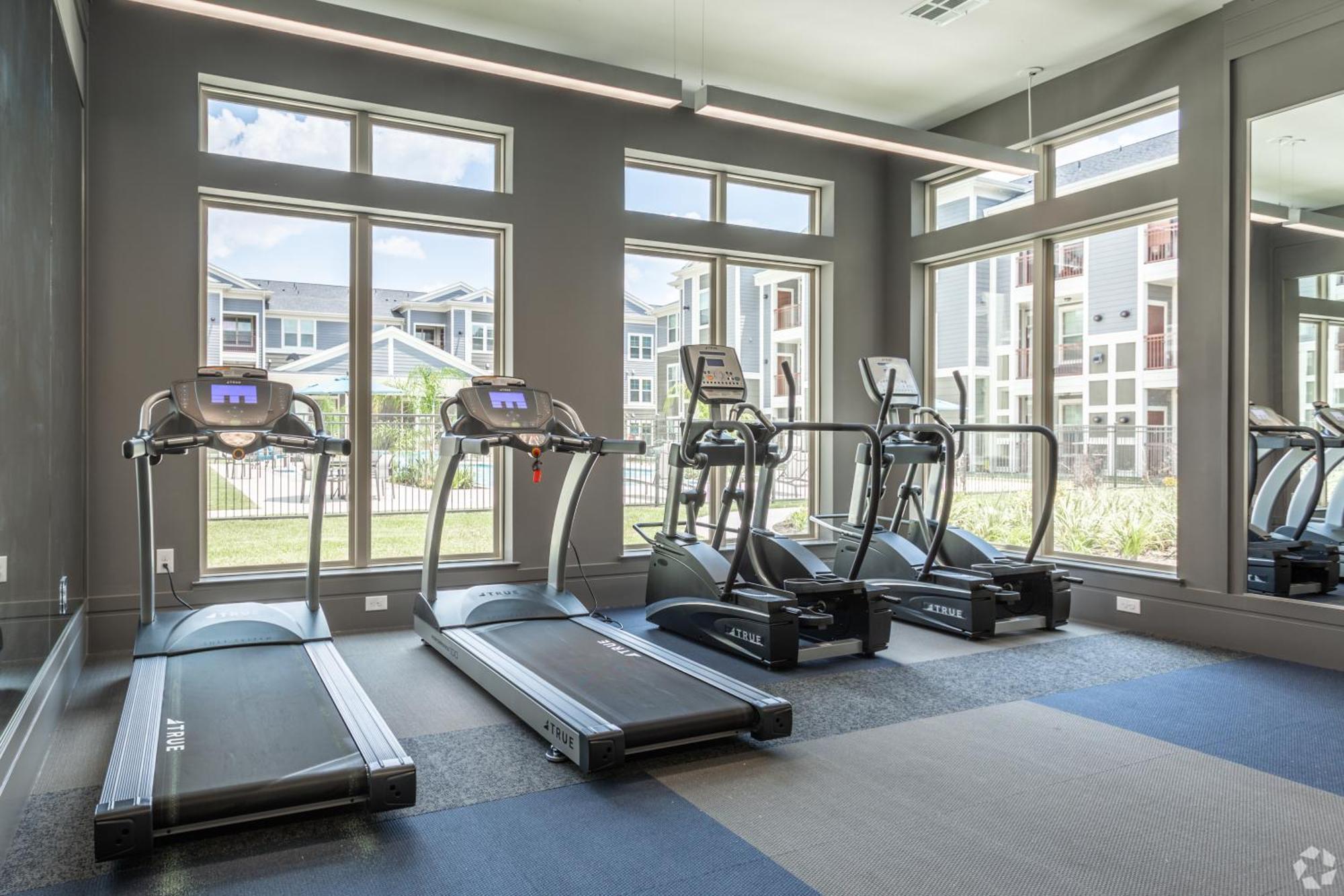 Cullen 6103 I New Construction 1bd I Gated Houston