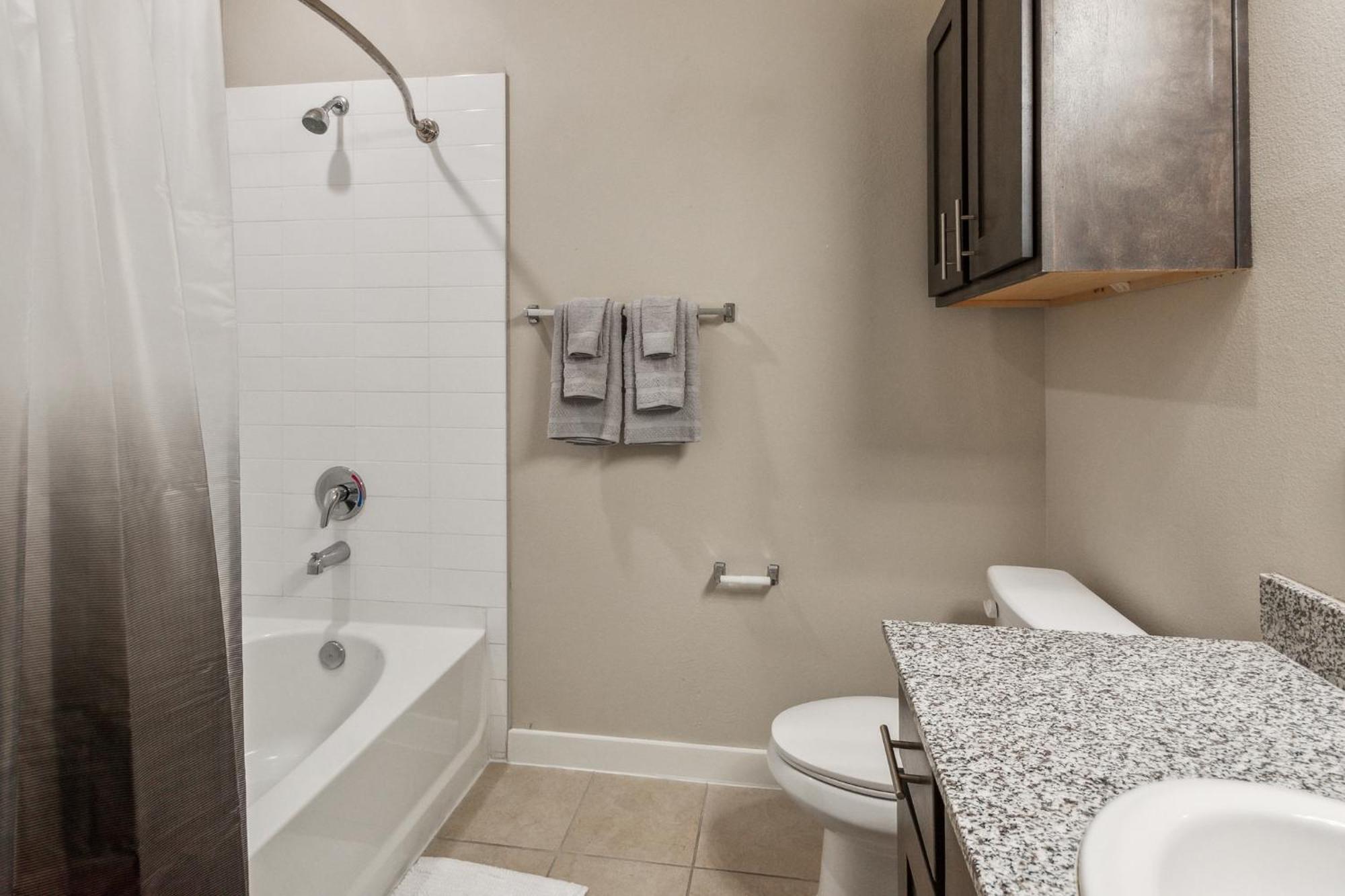 C Creek 7309 I New Construction 1bd I Gated Apartment *