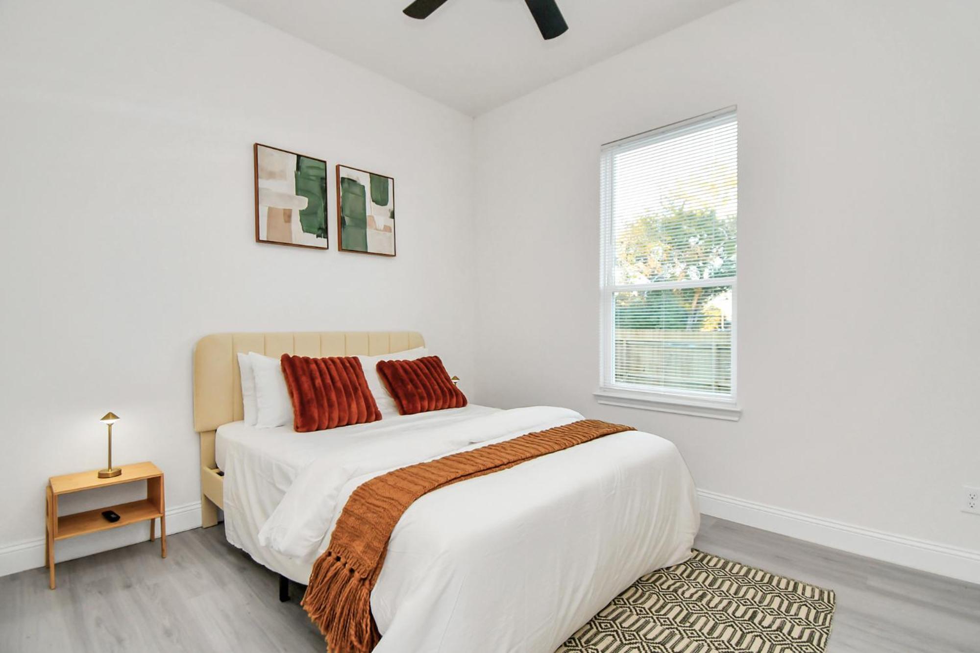 Holiday home Contemporary Luxury 3 Bed - Nrg-med Center Houston