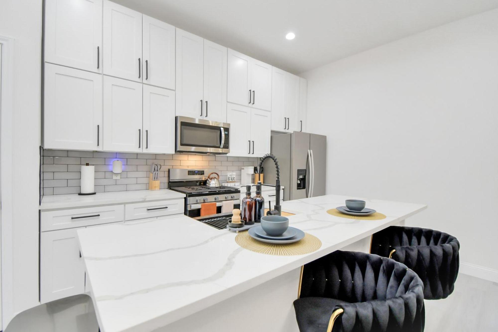 Holiday home Contemporary Luxury 3 Bed - Nrg-med Center Houston