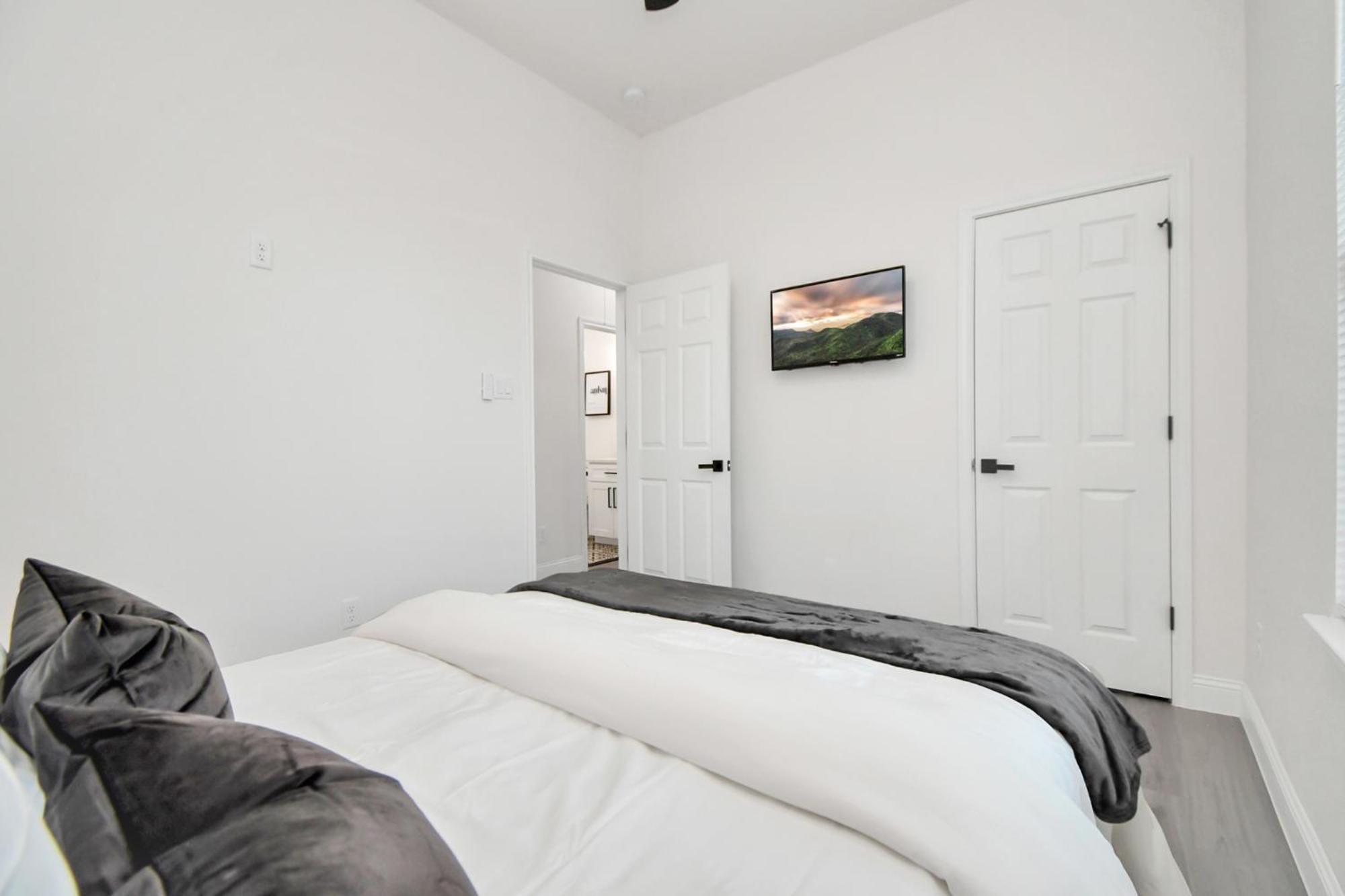 Holiday home Contemporary Luxury 3 Bed - Nrg-med Center Houston