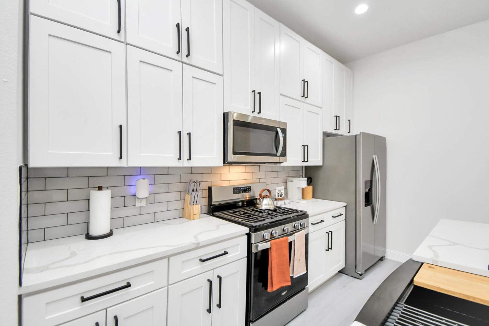 Holiday home Contemporary Luxury 3 Bed - Nrg-med Center Houston