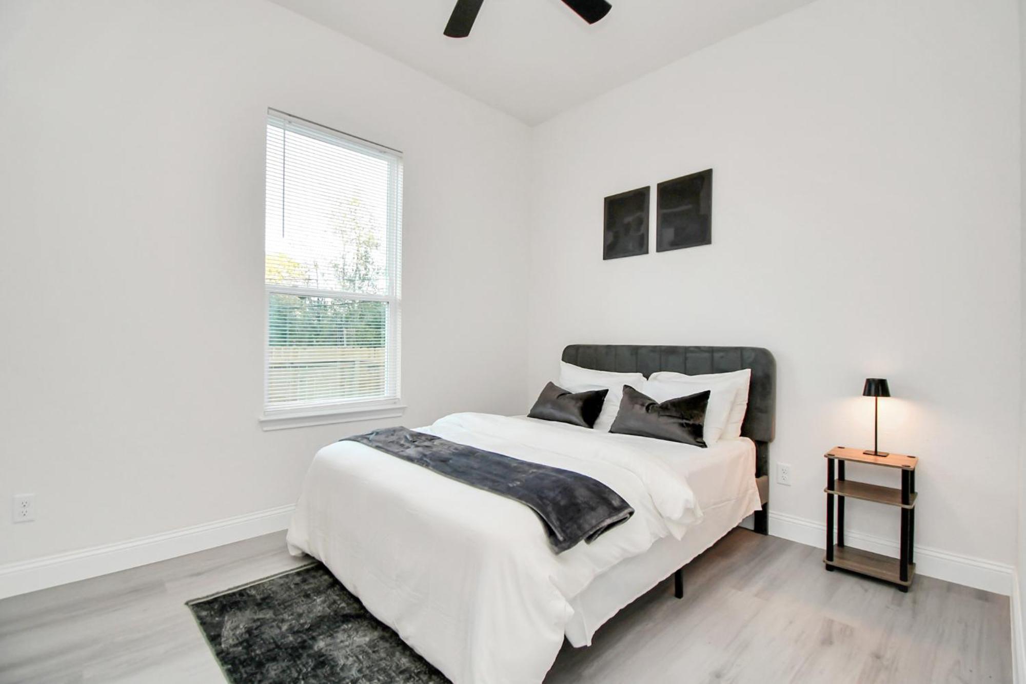 Contemporary Luxury 3 Bed - Nrg-med Center * Houston