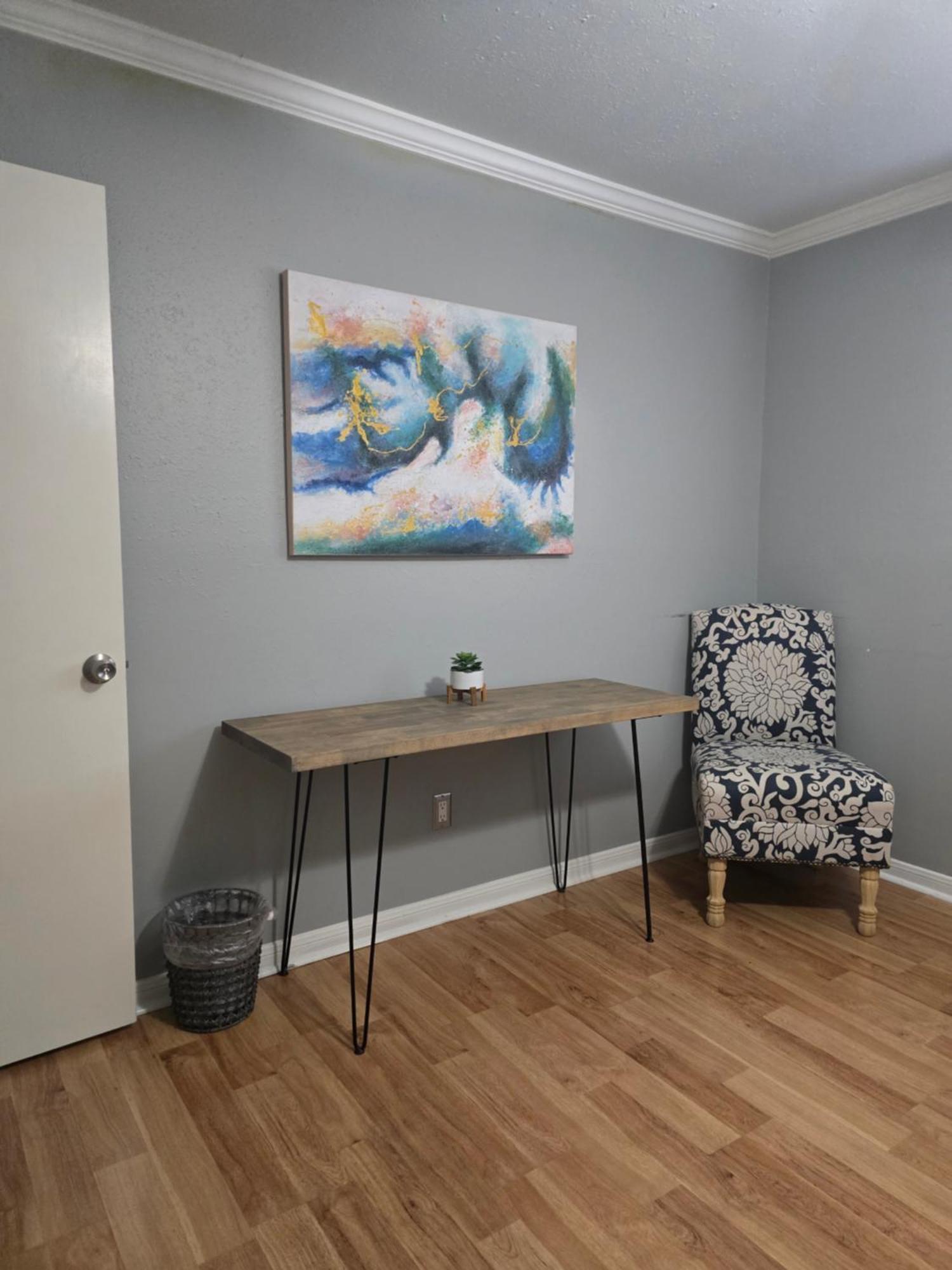 Holiday home 1976houstongem Luminous Pvtpool & Hottub Dt20mins For Lrg Families 6beds 2bath Houston