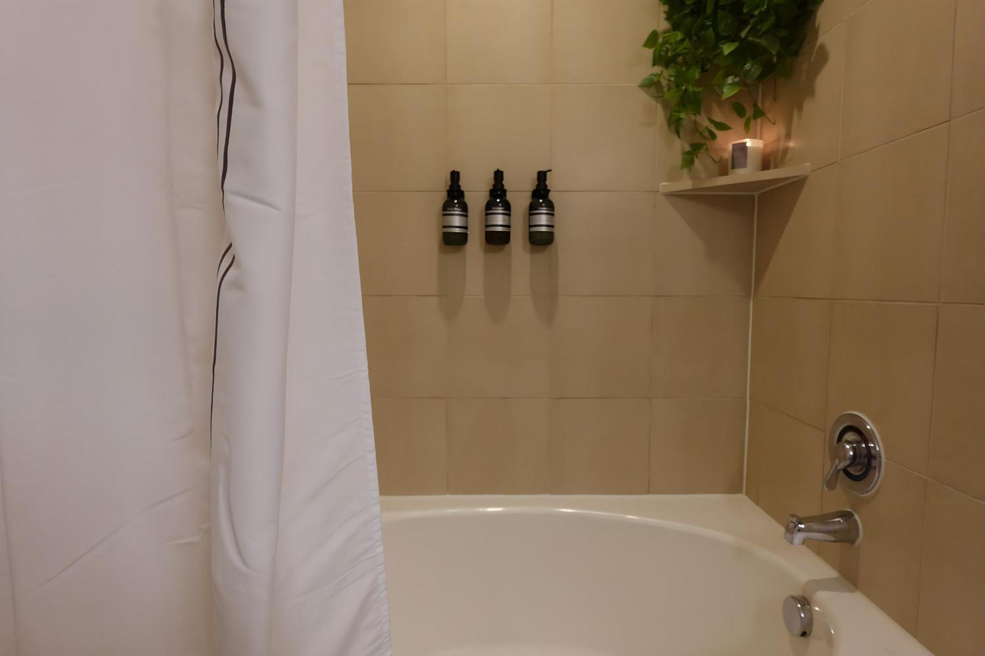 Nrg Cityscape Haven Your Relaxing Urban Retreat * Houston
