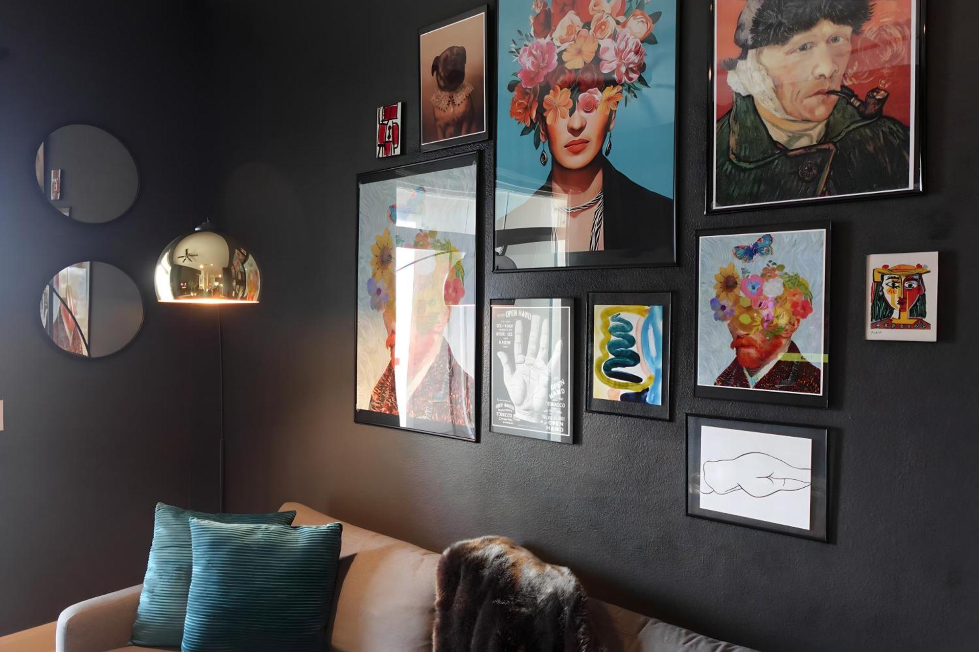 Nrg Cityscape Haven Your Relaxing Urban Retreat Apartment *