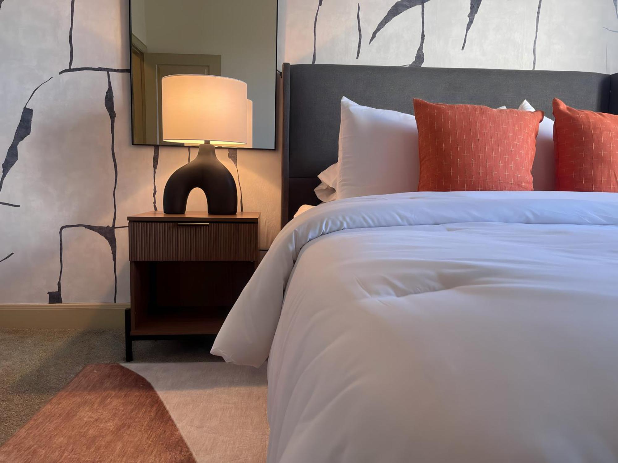 Nrg Cityscape Haven Your Relaxing Urban Retreat