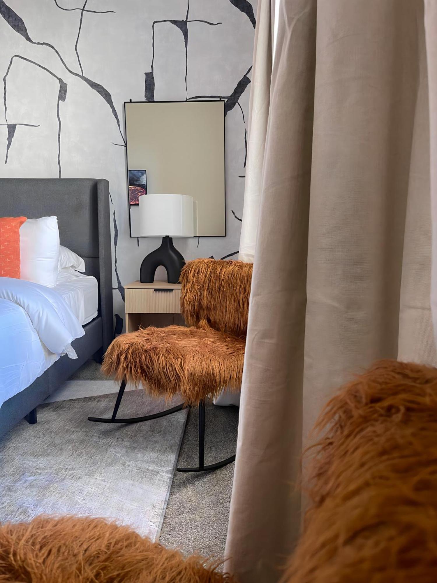 Apartment Nrg Cityscape Haven Your Relaxing Urban Retreat