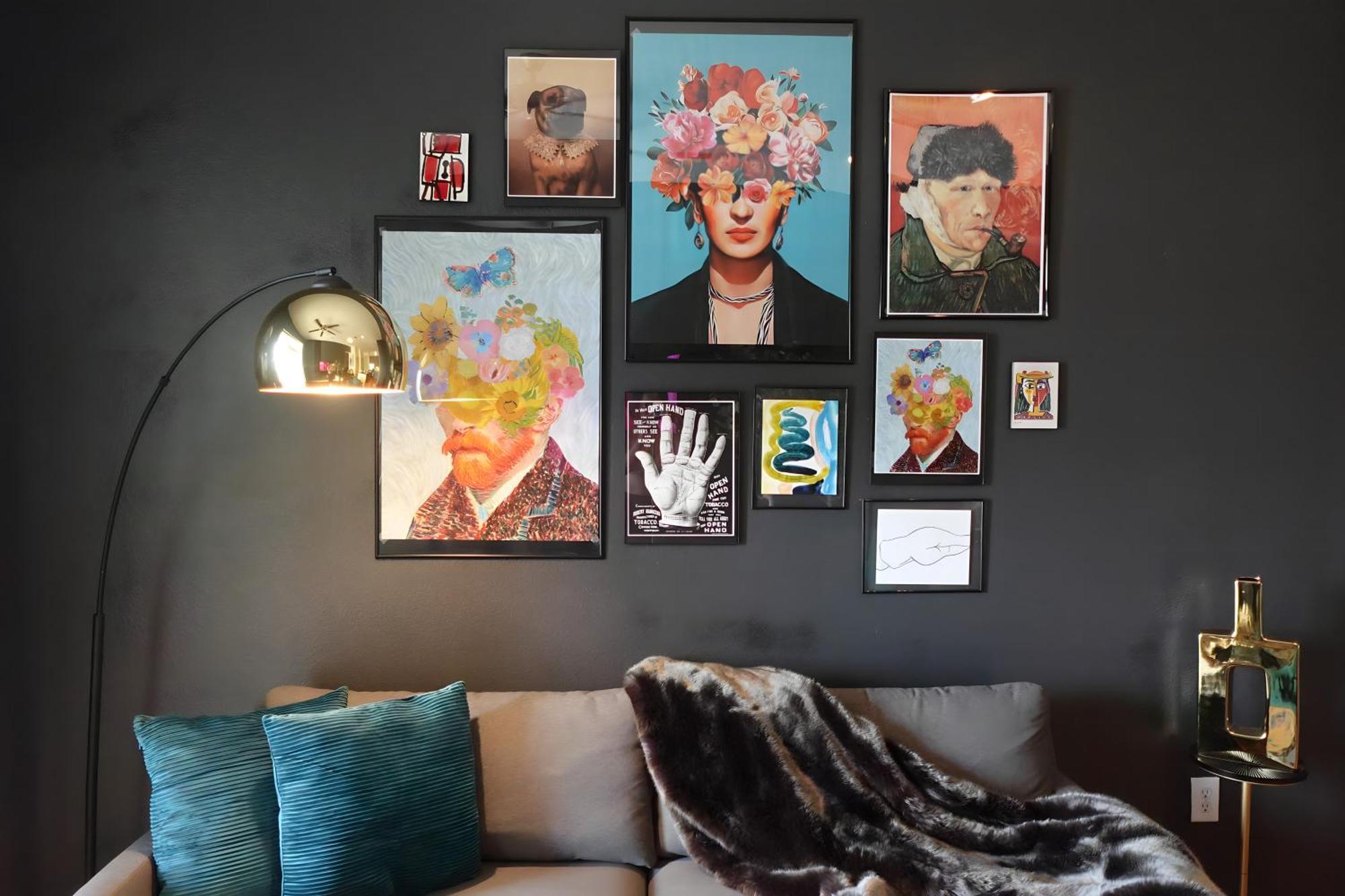 Apartment Nrg Cityscape Haven Your Relaxing Urban Retreat *