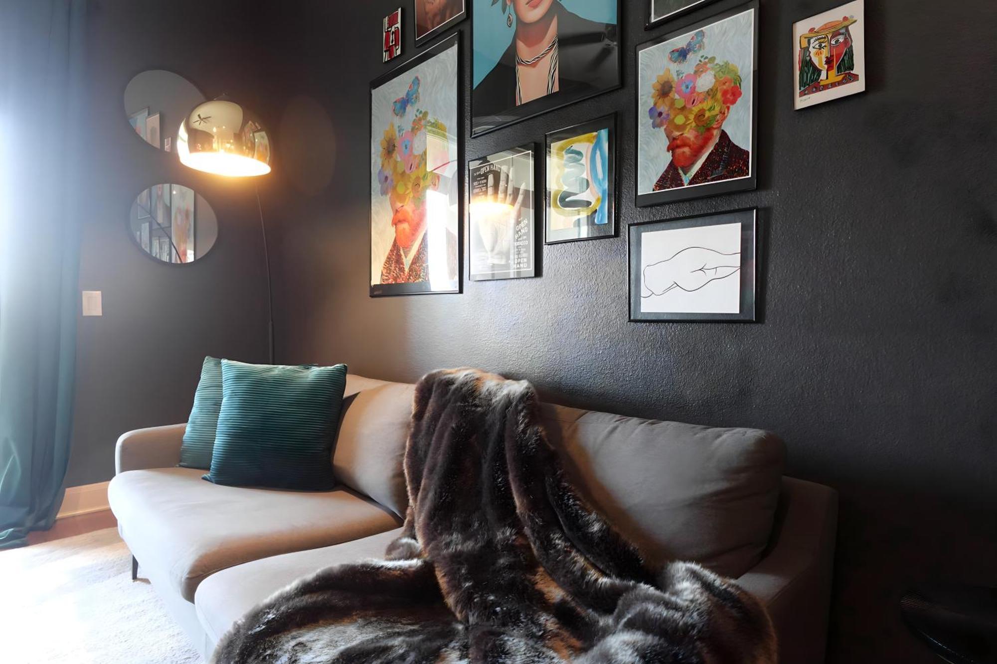 Nrg Cityscape Haven Your Relaxing Urban Retreat Houston