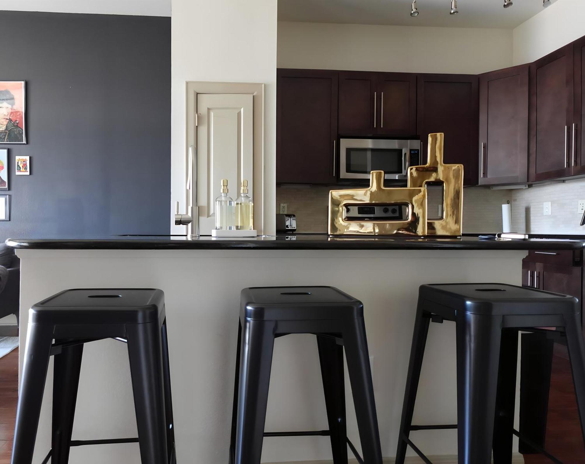 Apartment Nrg Cityscape Haven Your Relaxing Urban Retreat
