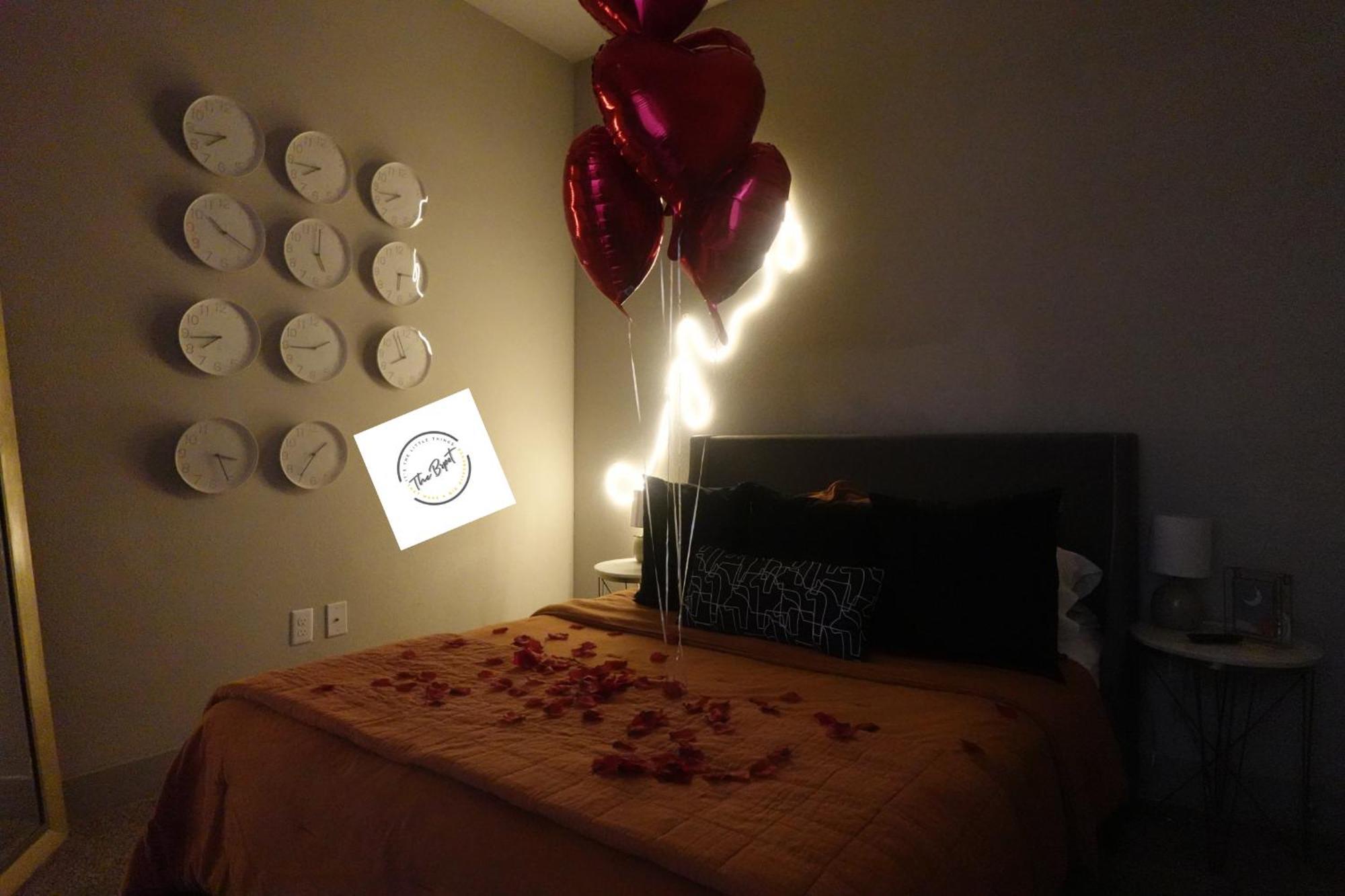 Modern Downtown Hideaway Discover The Of The City! * Houston
