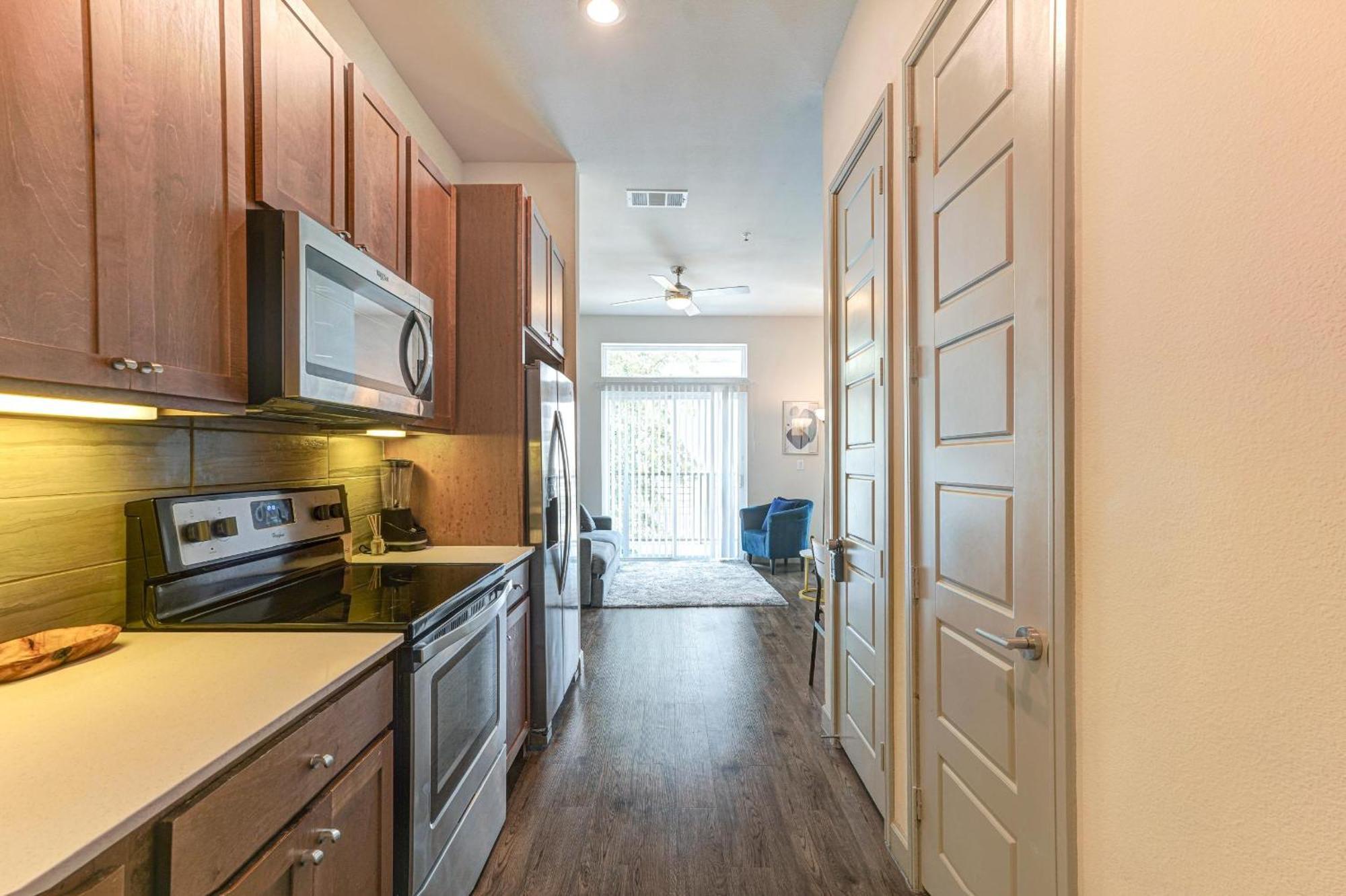 Apartment Downtown Petok Free Wi-fi Rooftop Lounge *